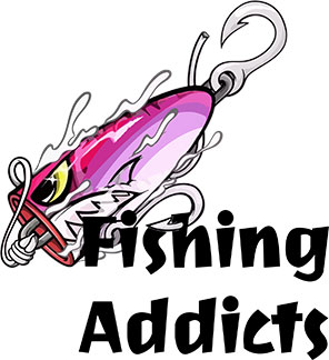 ראשי - fishing addicts