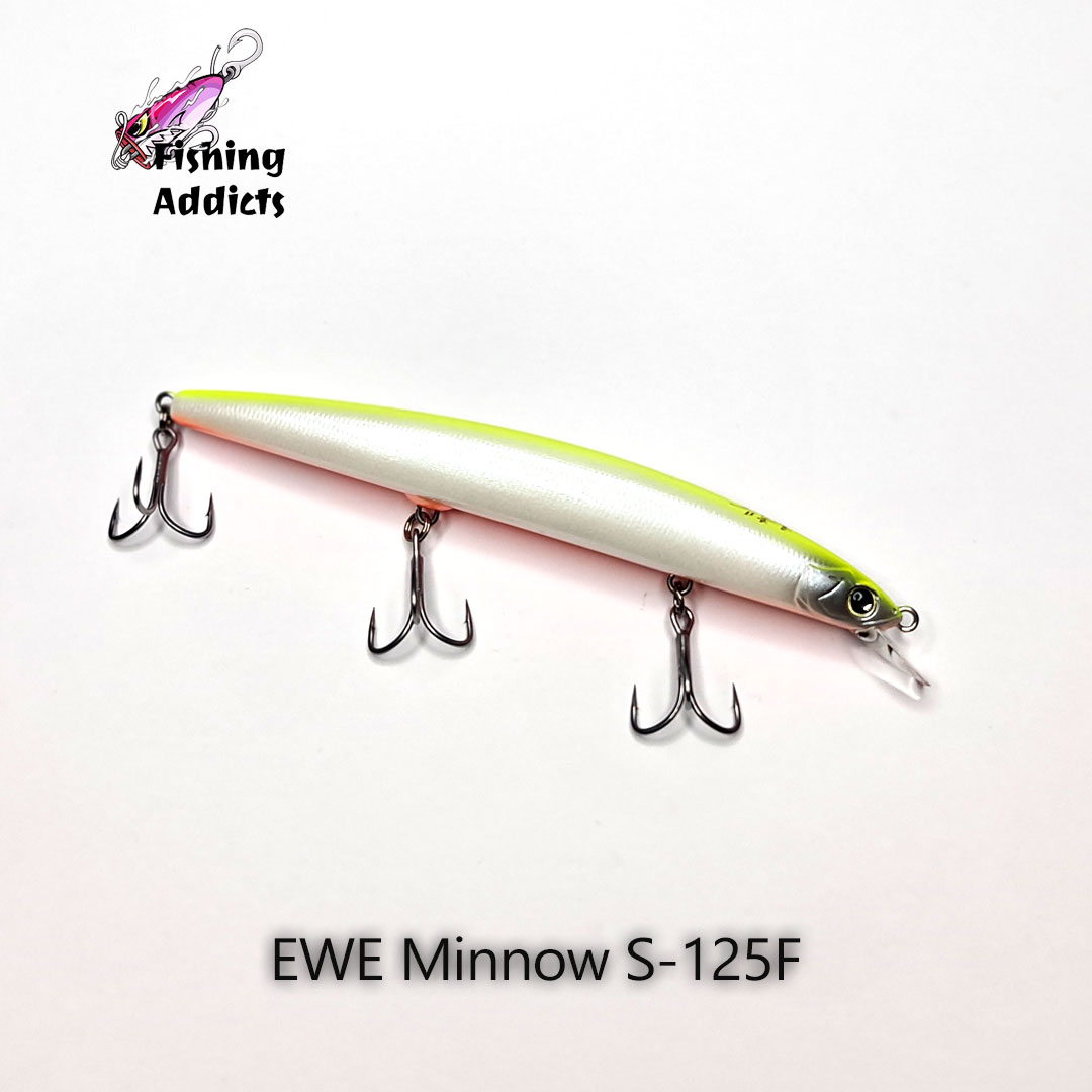 EWE-Minnow-S125F-yellow