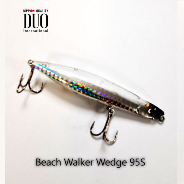 Beach-Walker-Wedge-95S-tranperrent