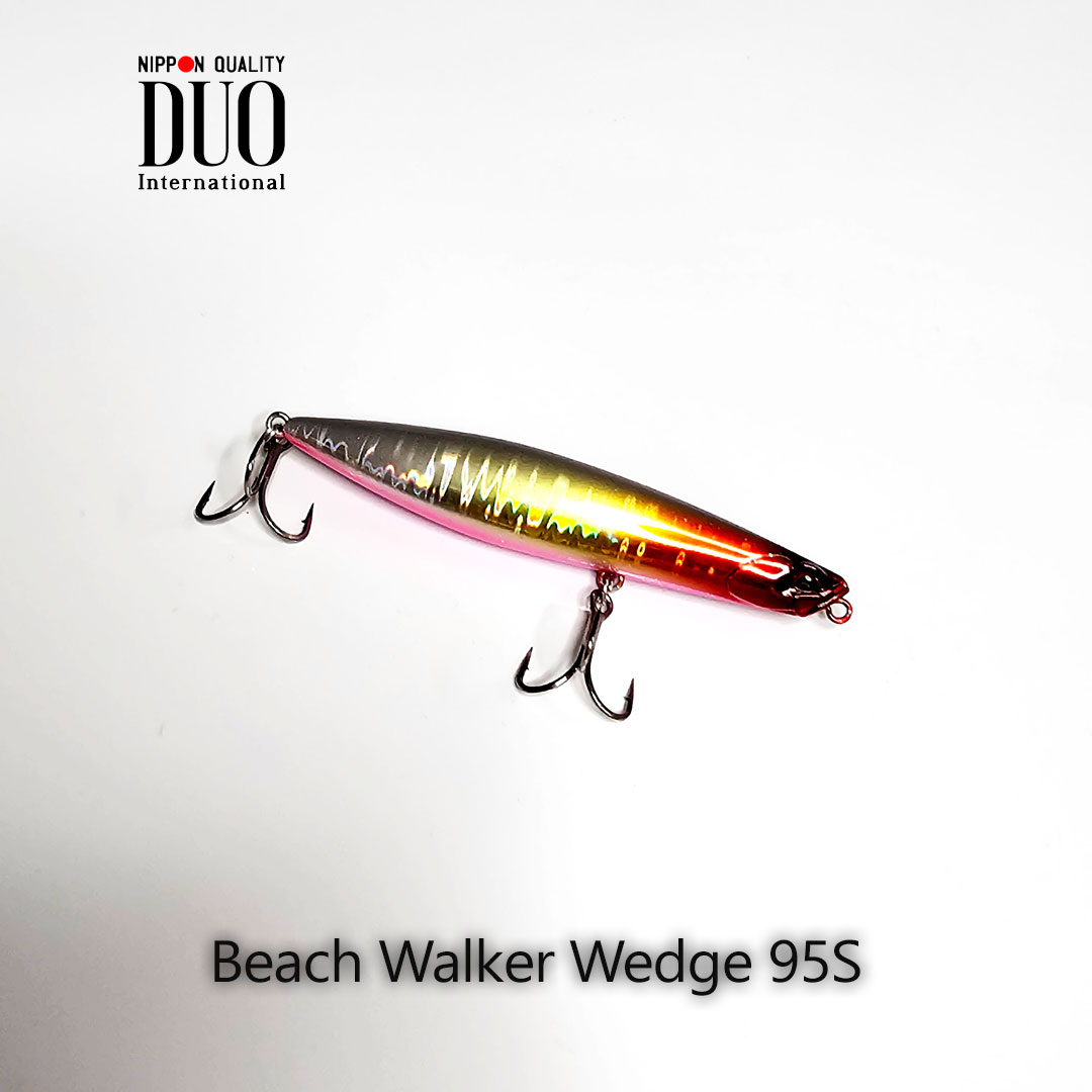DUO-Beach-Walker-Wedge-95S-Orange-YELLOW