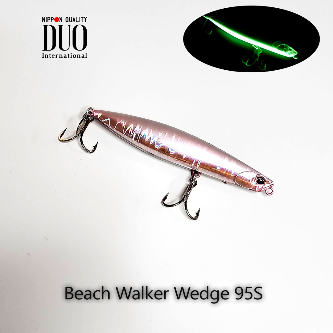 DUO-Beach-Walker-Wedge-95S-SHINE-PINK-GLOW
