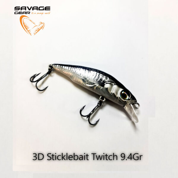 3D-Sticklebait-Twitch-Black-Silver-9gr-