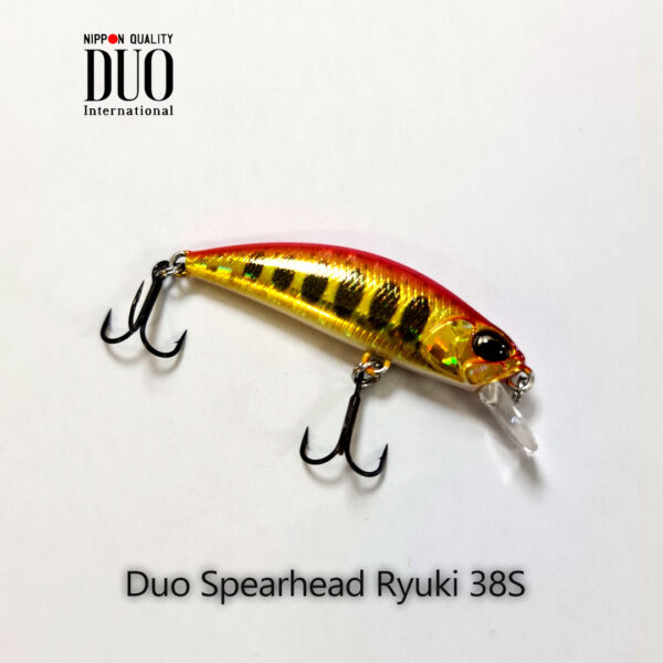 Dua-Ryuki-38s-Peach-Gold