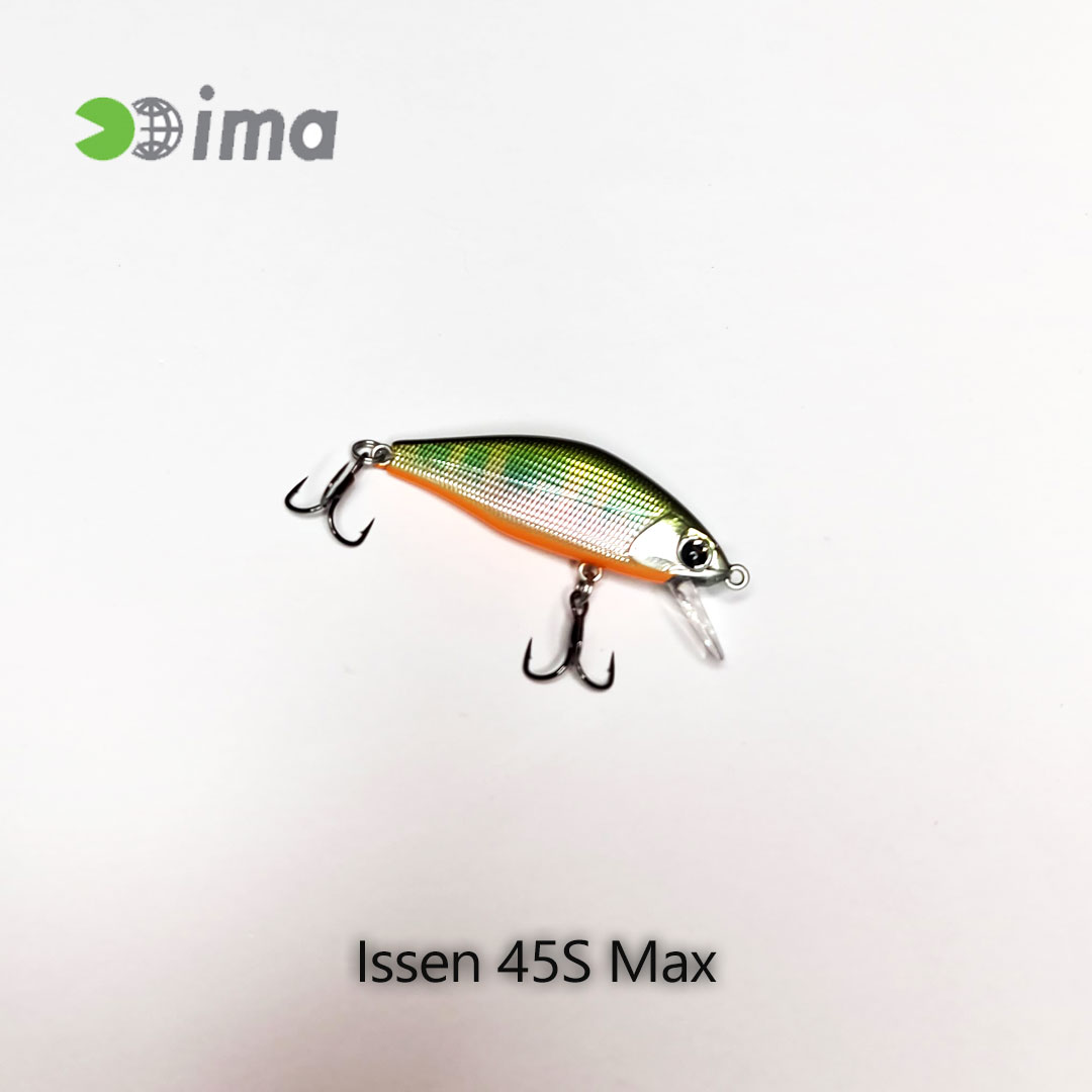Ima-Issen-45s-Max-GREEN-BLACK