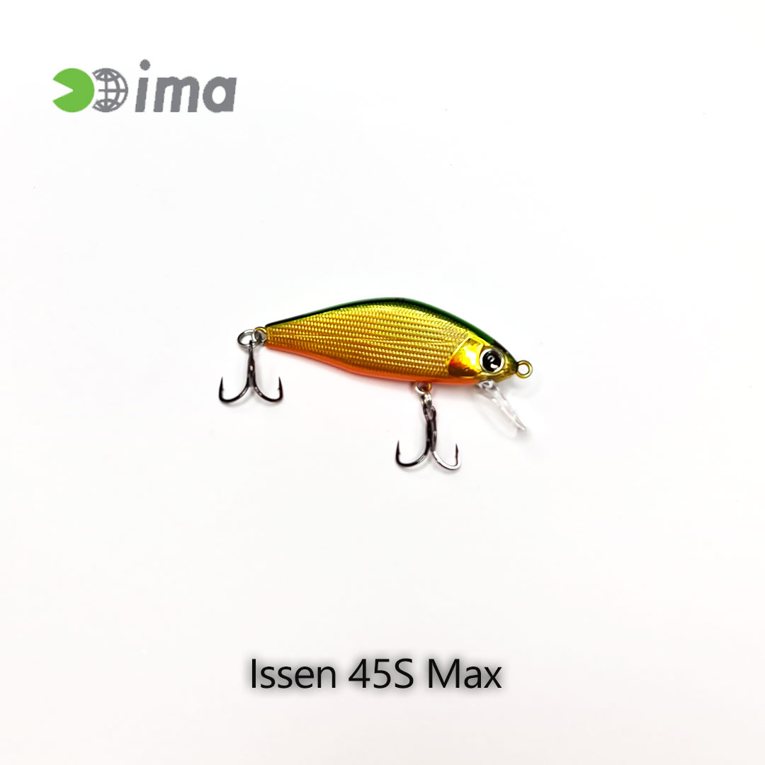 Ima-Issen-45s-Max-GREEN-GOLD