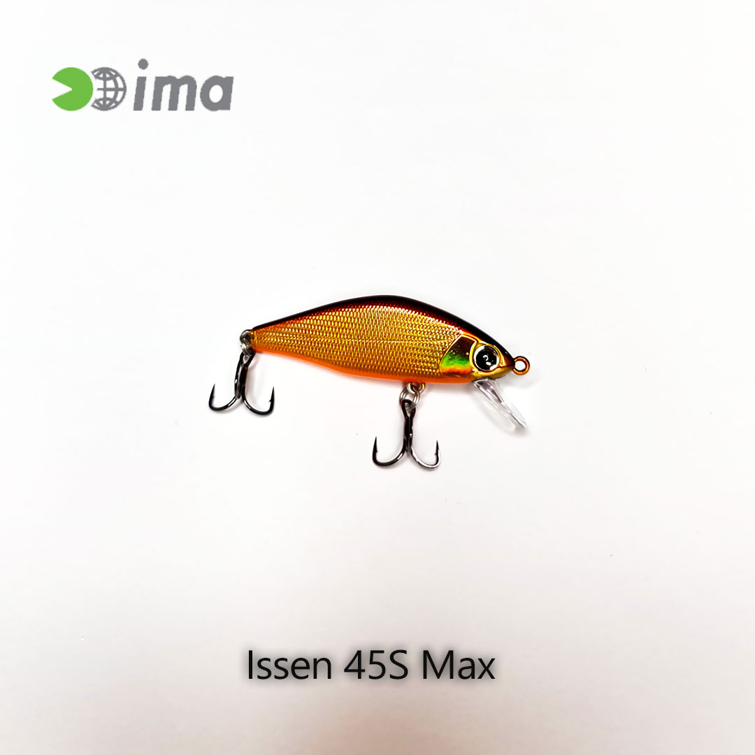 Ima-Issen-45s-Max-RED-GOLD