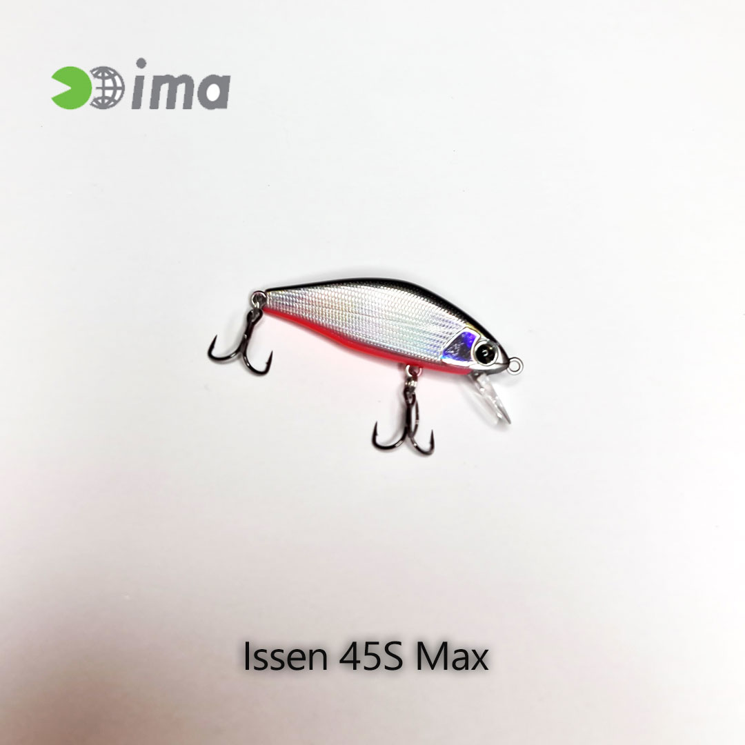 Ima-Issen-45s-Max-Silver-BLACK-Pink