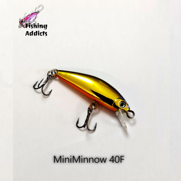 MiniMinnow-40F-blue-Gold