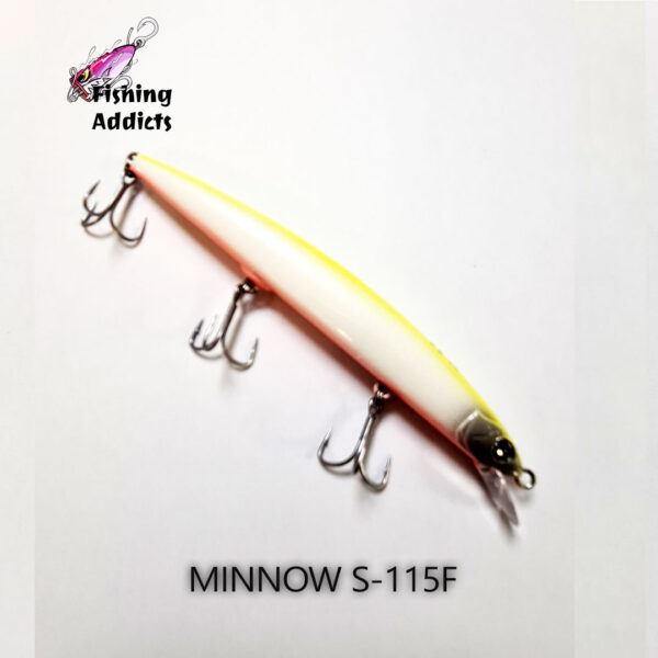 Minnow-s155F-yellow