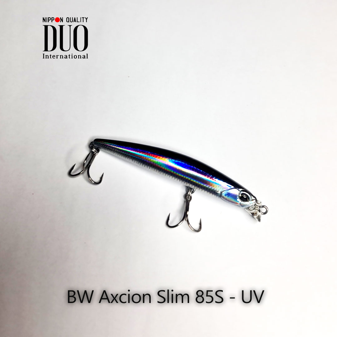 DUO-BW-Axcion-Slim-85S-UV