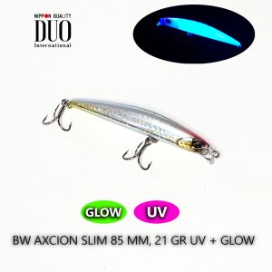 DUO Beach Walker Axcion Slim 85S, 21GR