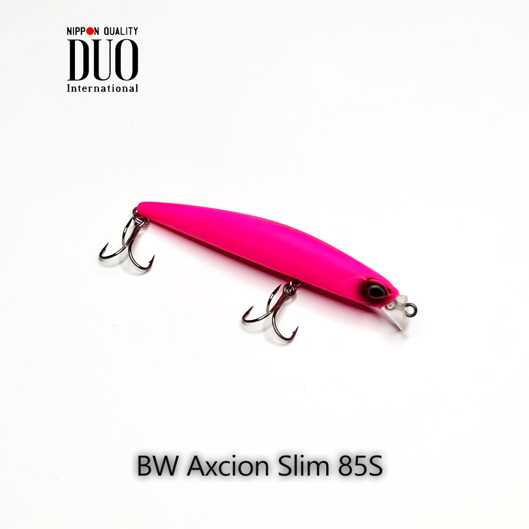 Duo-BW-Axcion-Slim-85S-mat-Pink