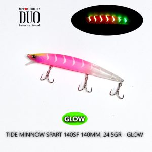 DUO Tide Minnow SPRAT 140SF 140MM, 24.5GR
