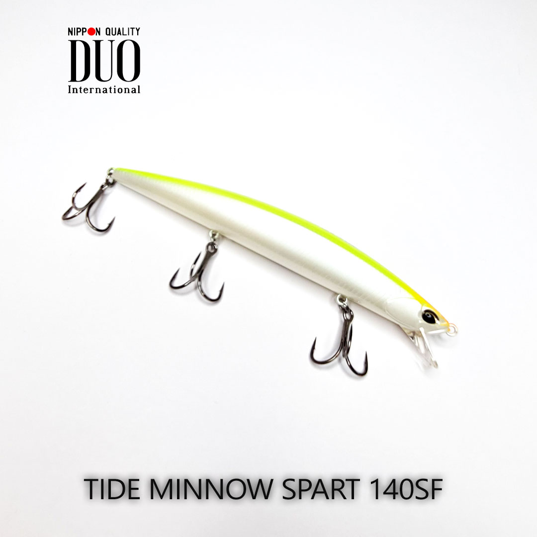 DUO-TIDE-MINNOW-SPART-140SF-YELLOW
