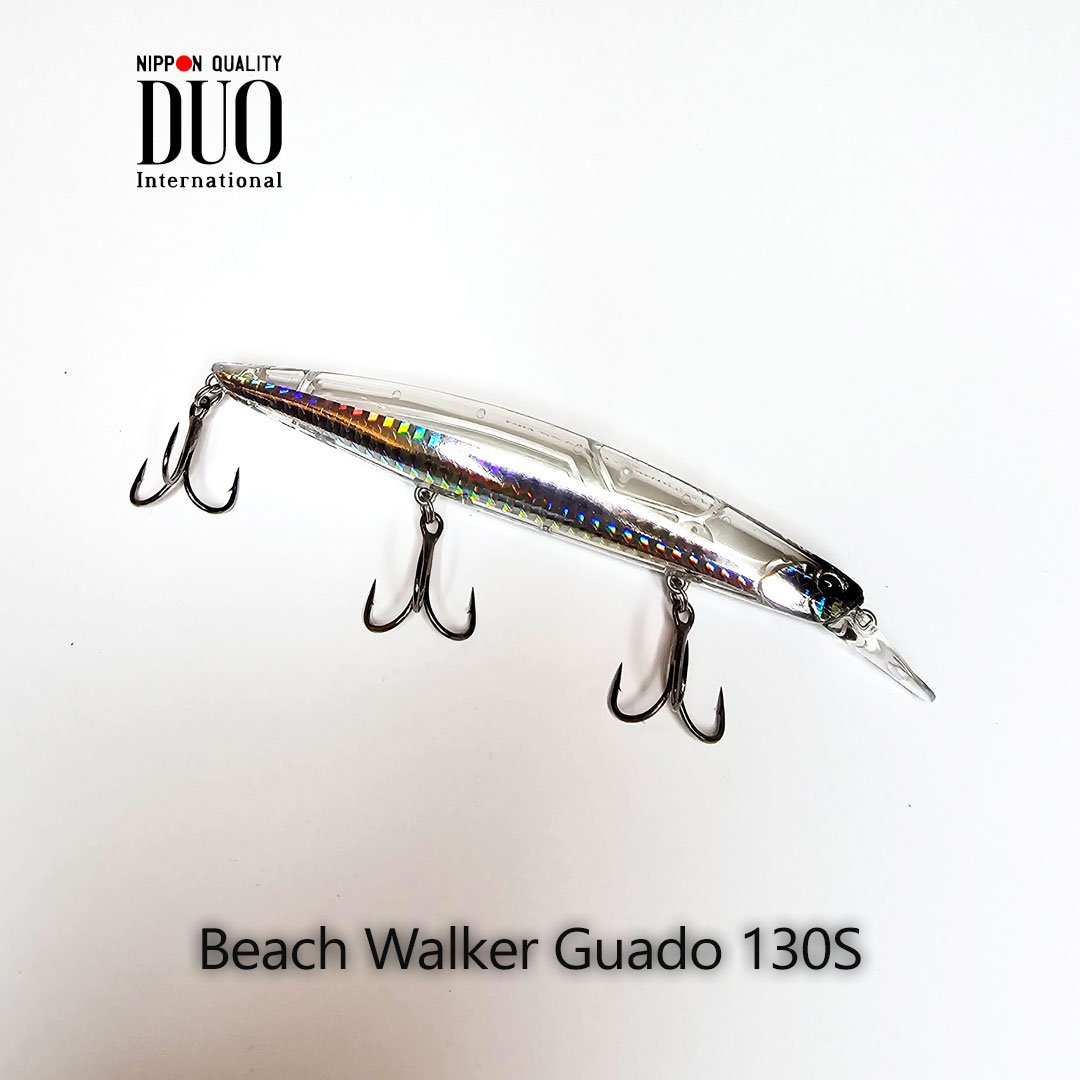 Duo-Beach-Walker-Guado-130S-CLEAR-BAIT