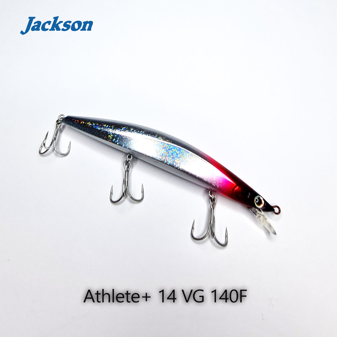 JACKSON-Athlete+-14-VG-140F-Silver-rad-head