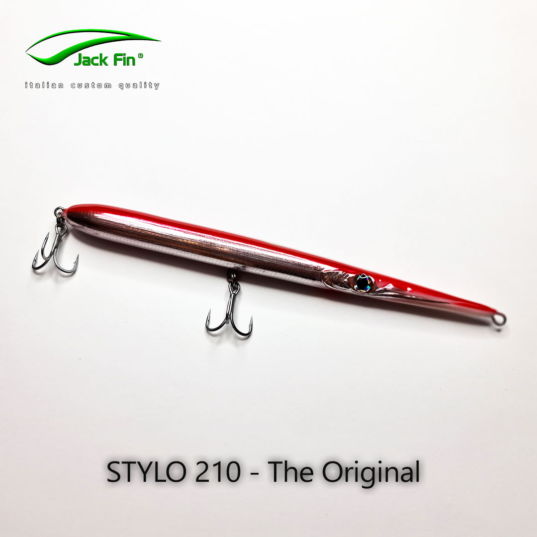 Jackfin-STYLO-210-silver-red