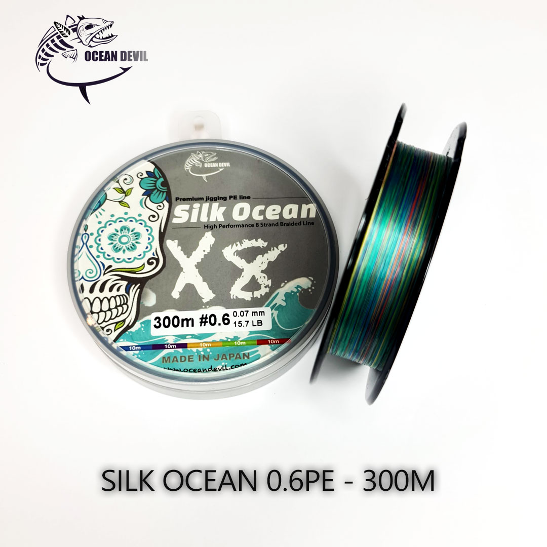 SILK-OCEAN-0.6PE---300M---COLORES