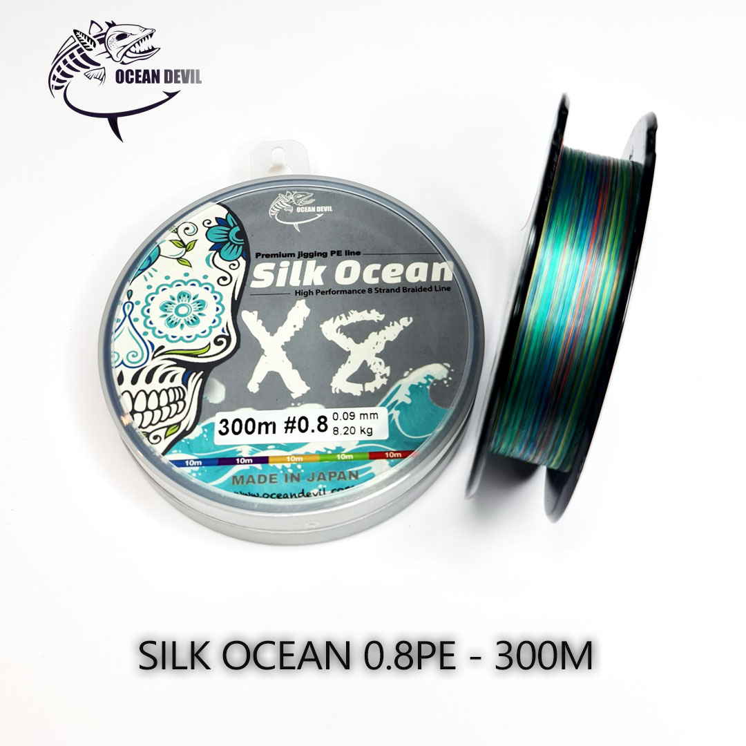 SILK-OCEAN-0.8PE---300M-colores
