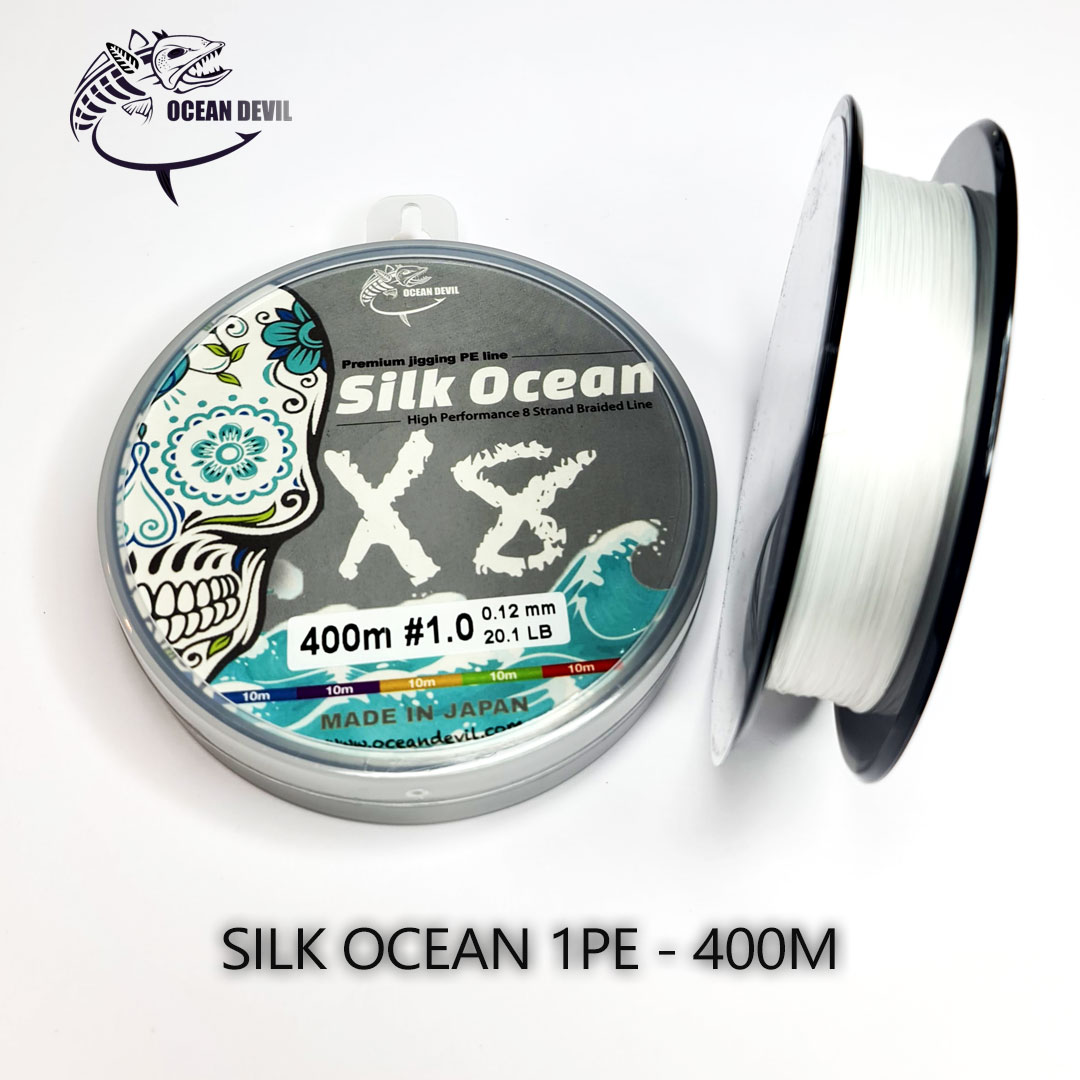 SILK-OCEAN-1PE---400M-whith