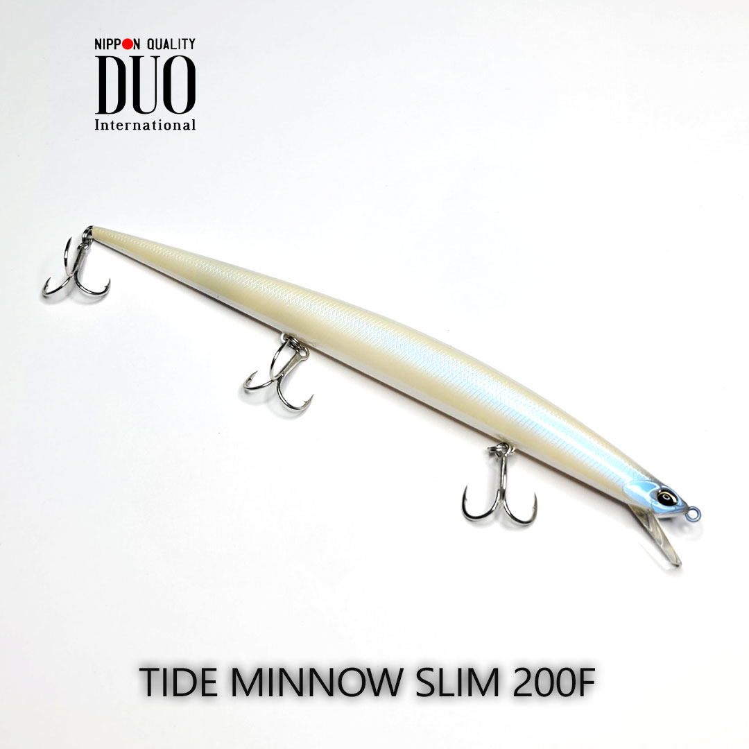TIDE-MINNOW-SLIM-200F-WHITH