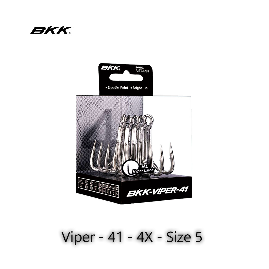 BKK-Viper---41---4X---Size-5