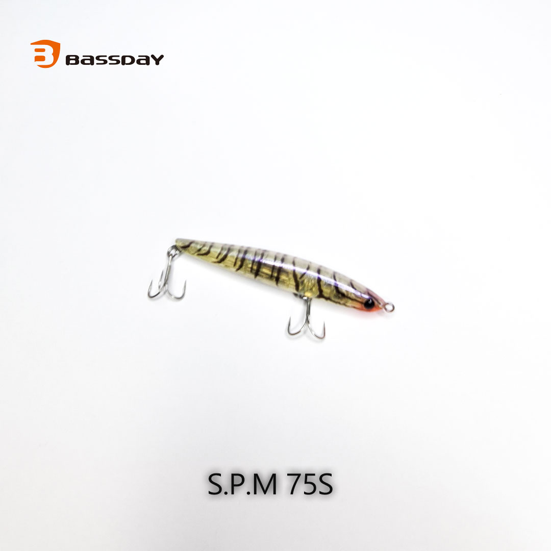 Bassday-S.P.M-75S-sherimp
