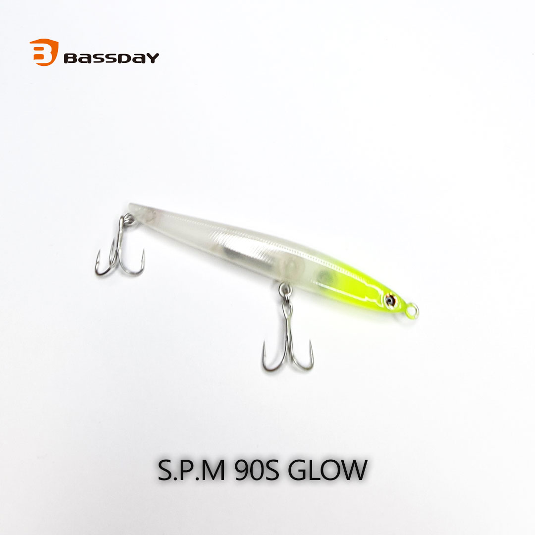 Bassday-S.P.M-90S-GLOW