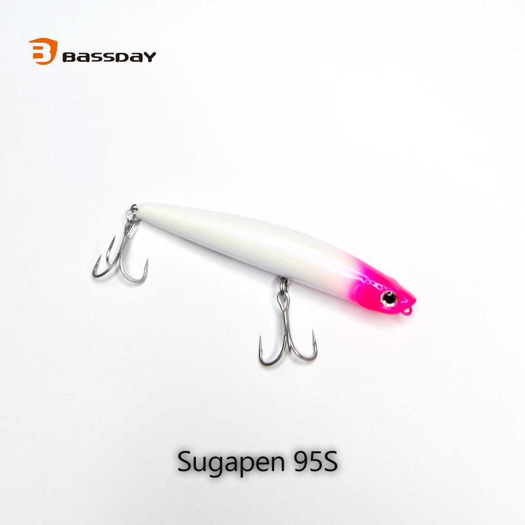 Bassday-Sugapen-95S-pink-head
