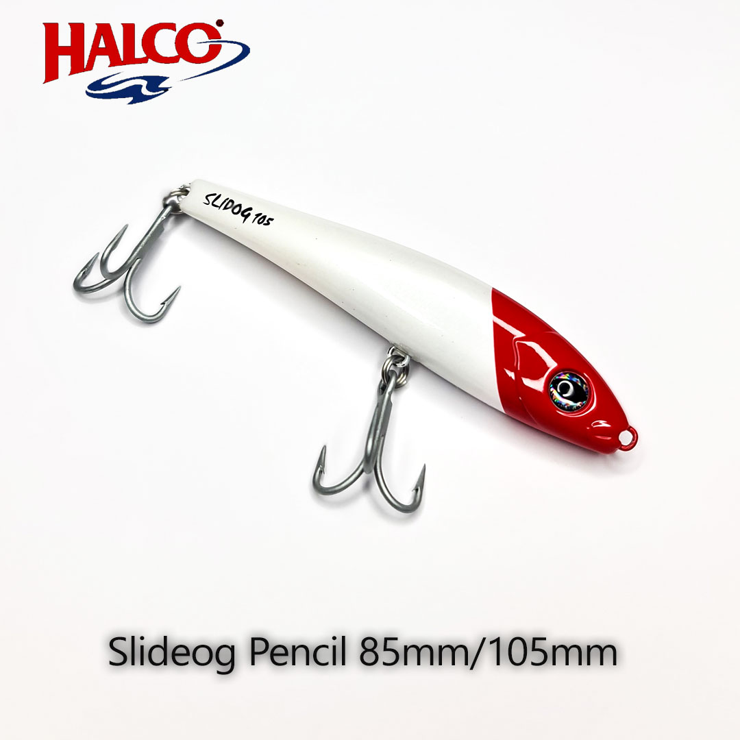 Halco-Slideog-Pencil-rad-head