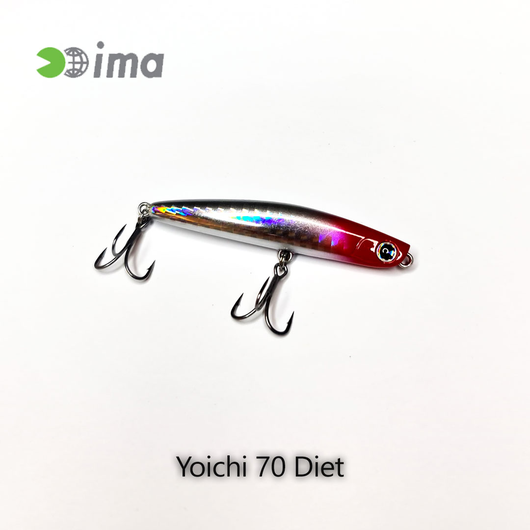 IMA-Yoichi-70-Diet-Silver-red-head