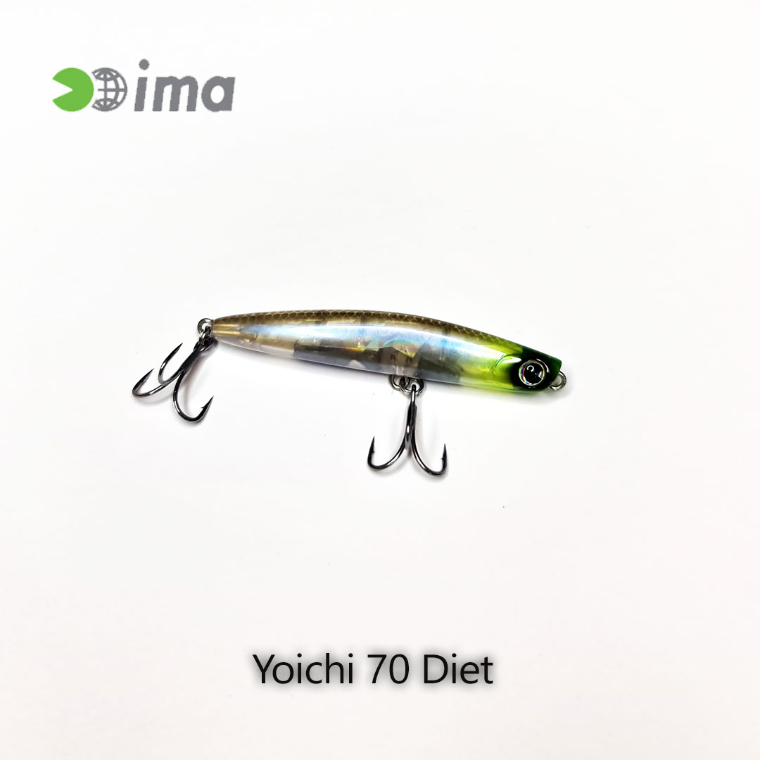 IMA-Yoichi-70-Diet-green