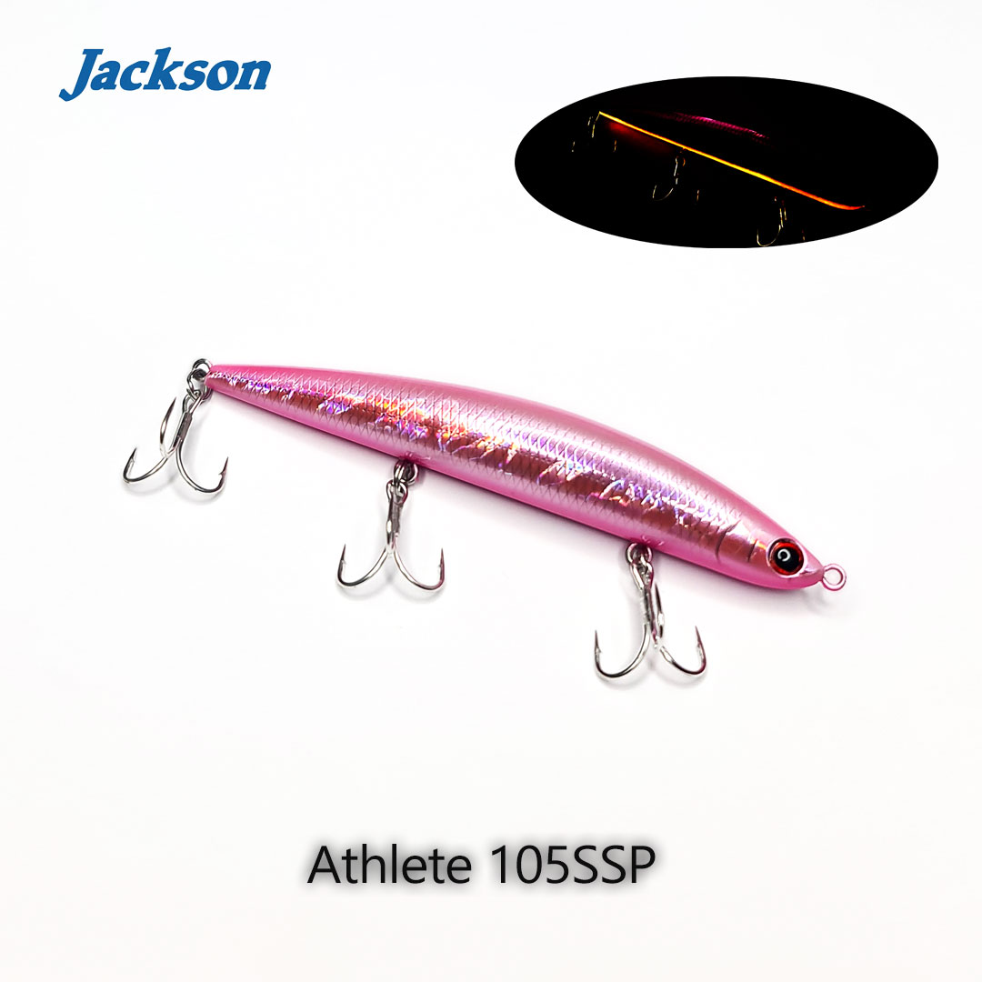 Jacson-Athlete-105SSP-pink-glow