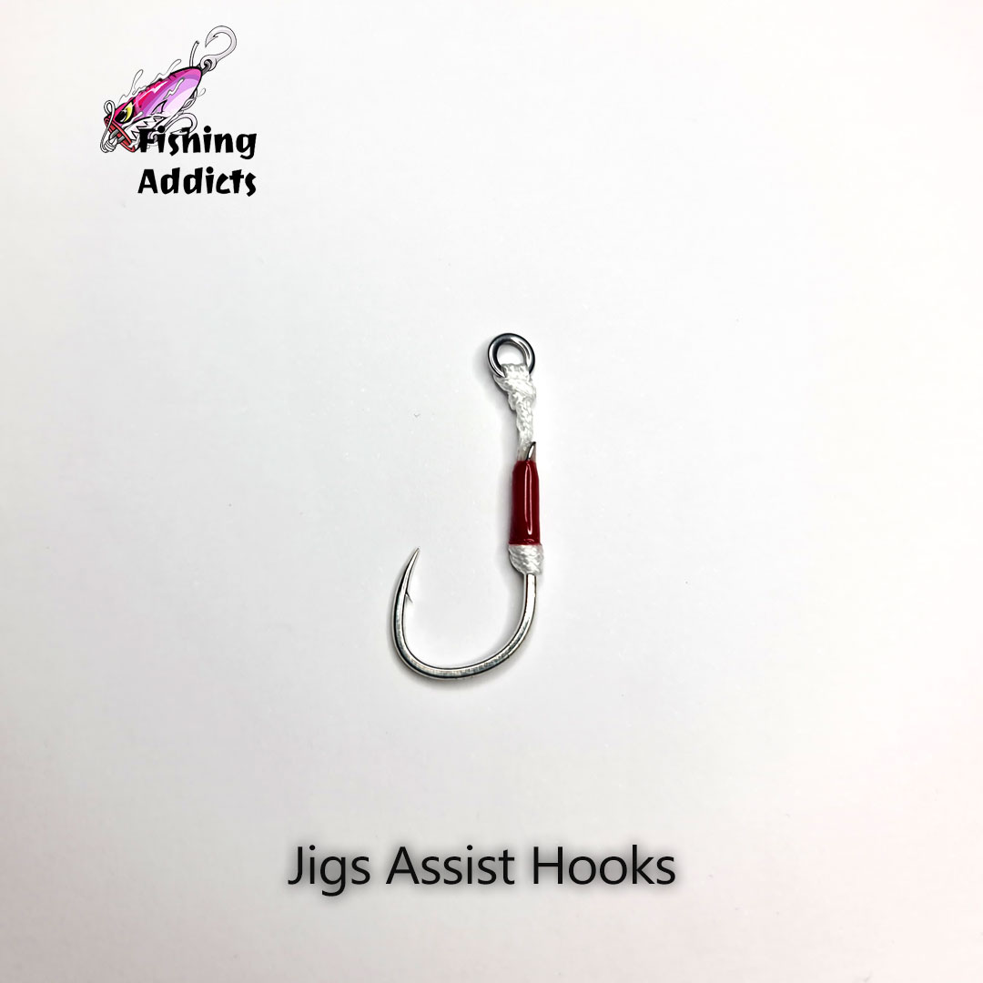 Jigs-Assist-Hook