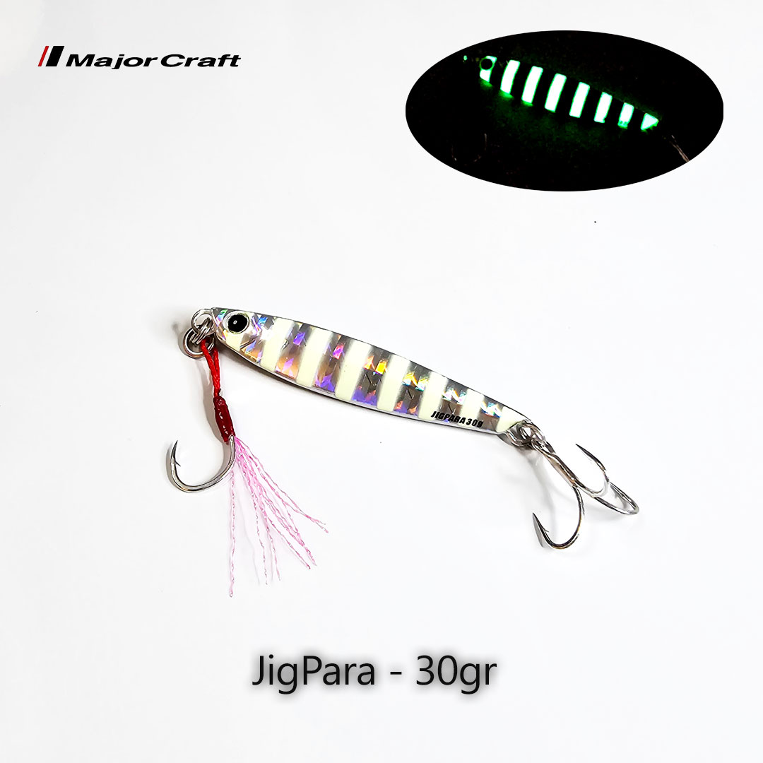 Major-Craft-JigPara-30gr-silver-zebra-glow