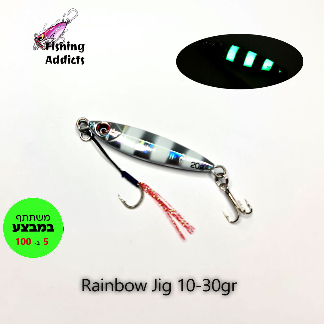 Rainbow-Jig-10-30gr-silver-zebra