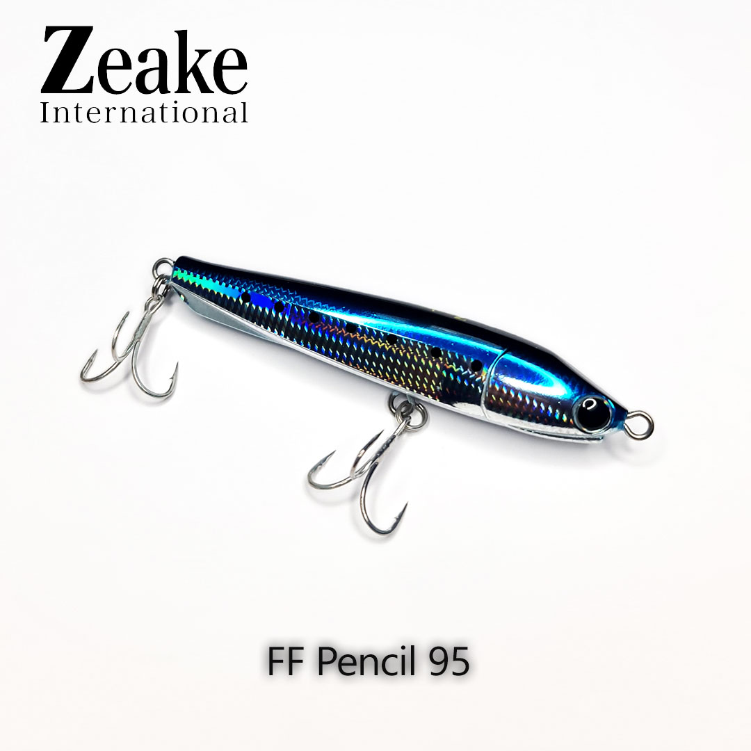 Zeake-FF-Pencil-95-blue-silver