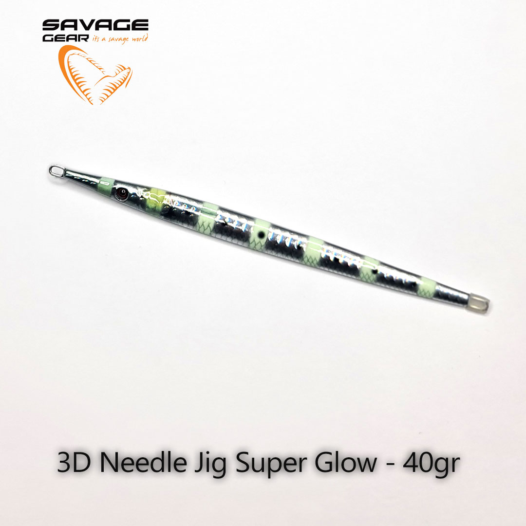 savage-gear-Needle-Jig-Super-Glow---40gr-Glow-Zebra