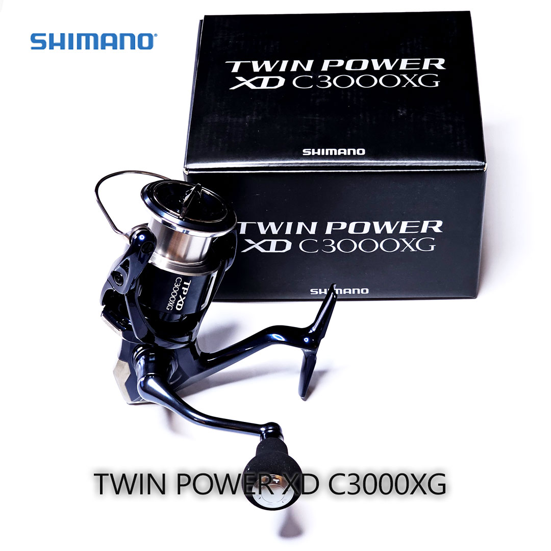 shimano-Twin-Power-XD-C3000XG-NEW