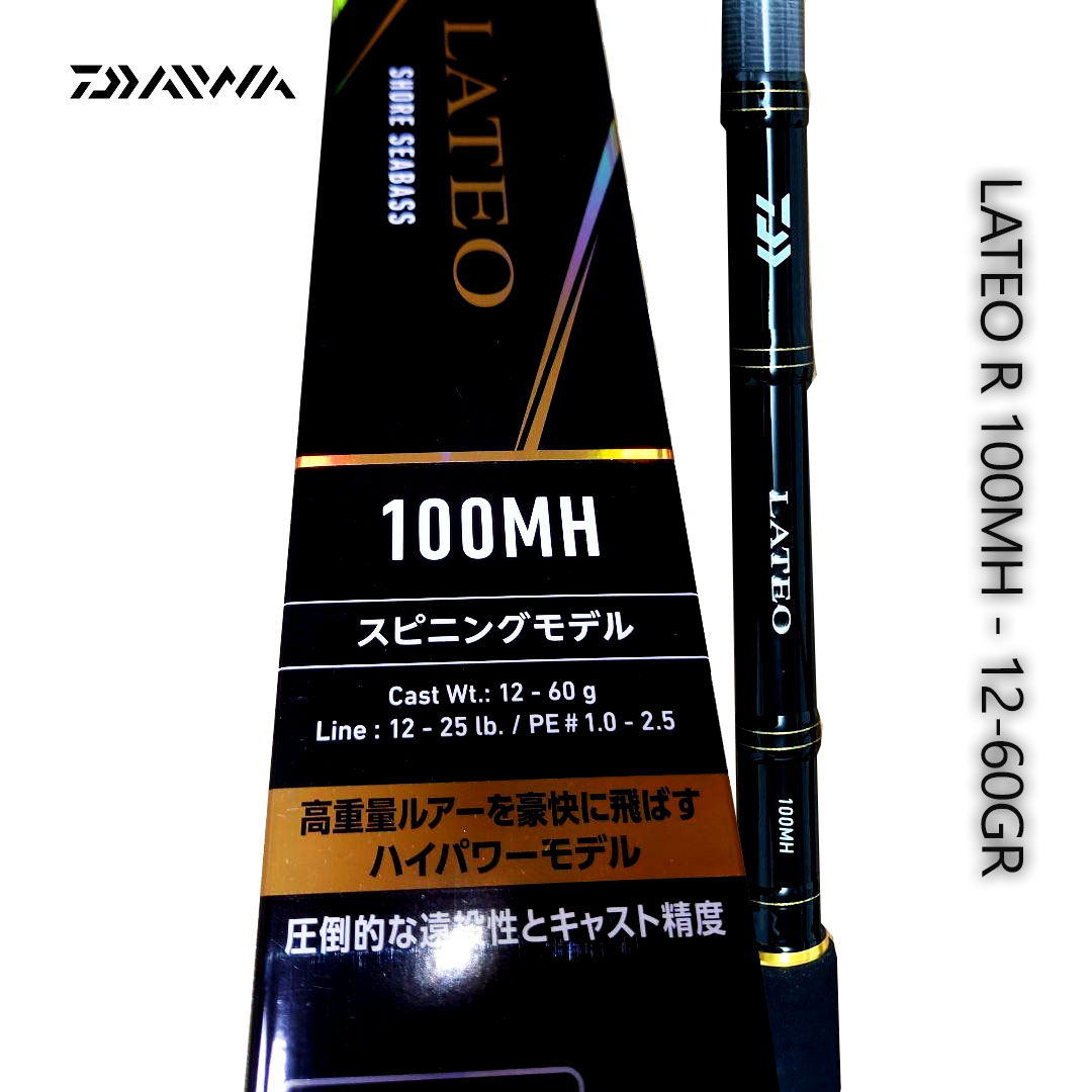 Daiwa-LATEO-R-100MH-R-12-60GR