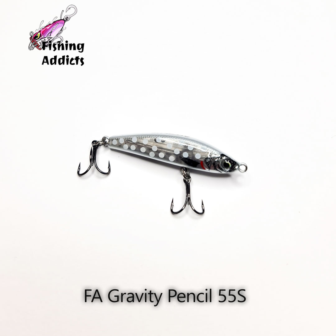 FA-Gravity-Pencil-55S---WHITE-DOTS