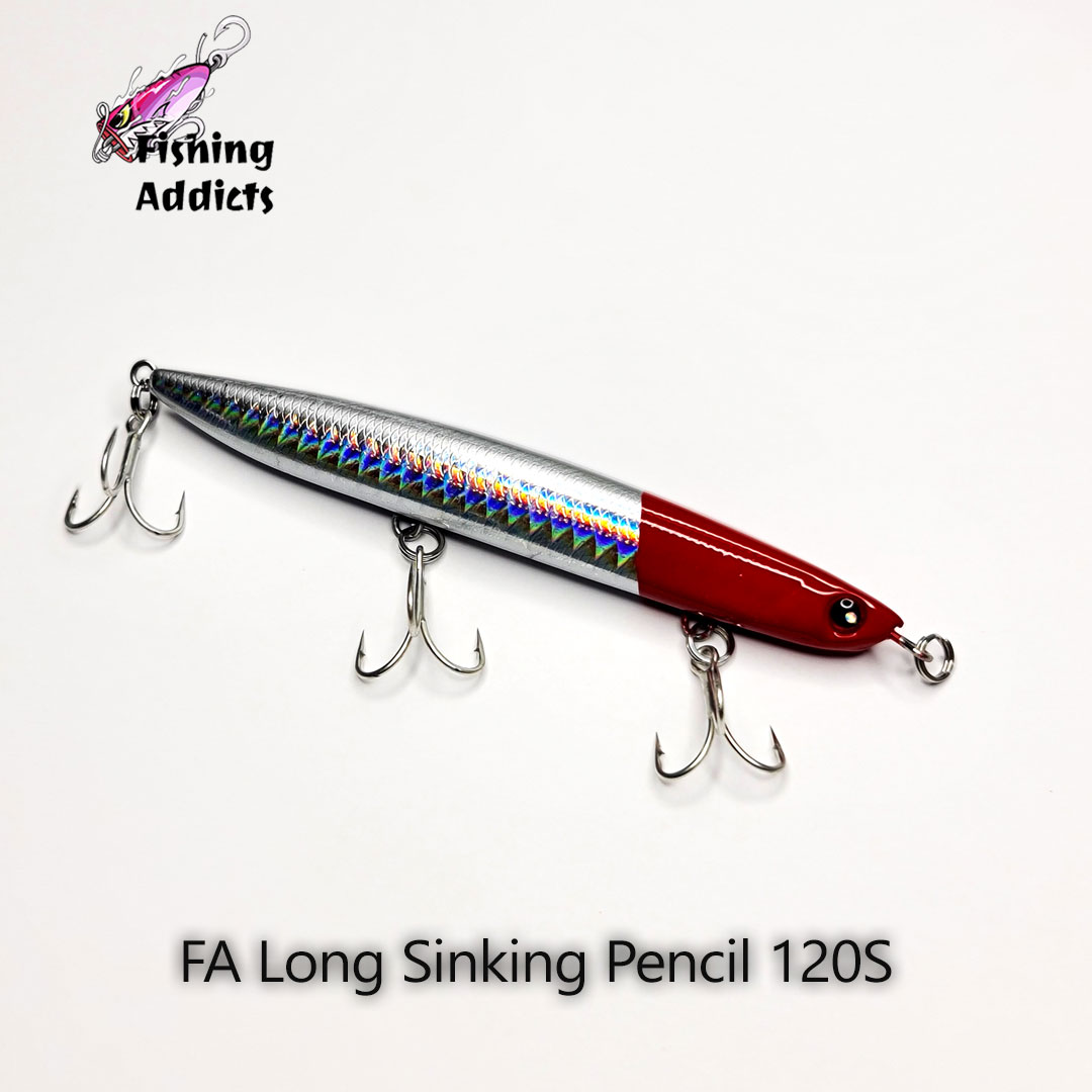 FA-Long-Sinking-Pencil-120S-silver-red-head