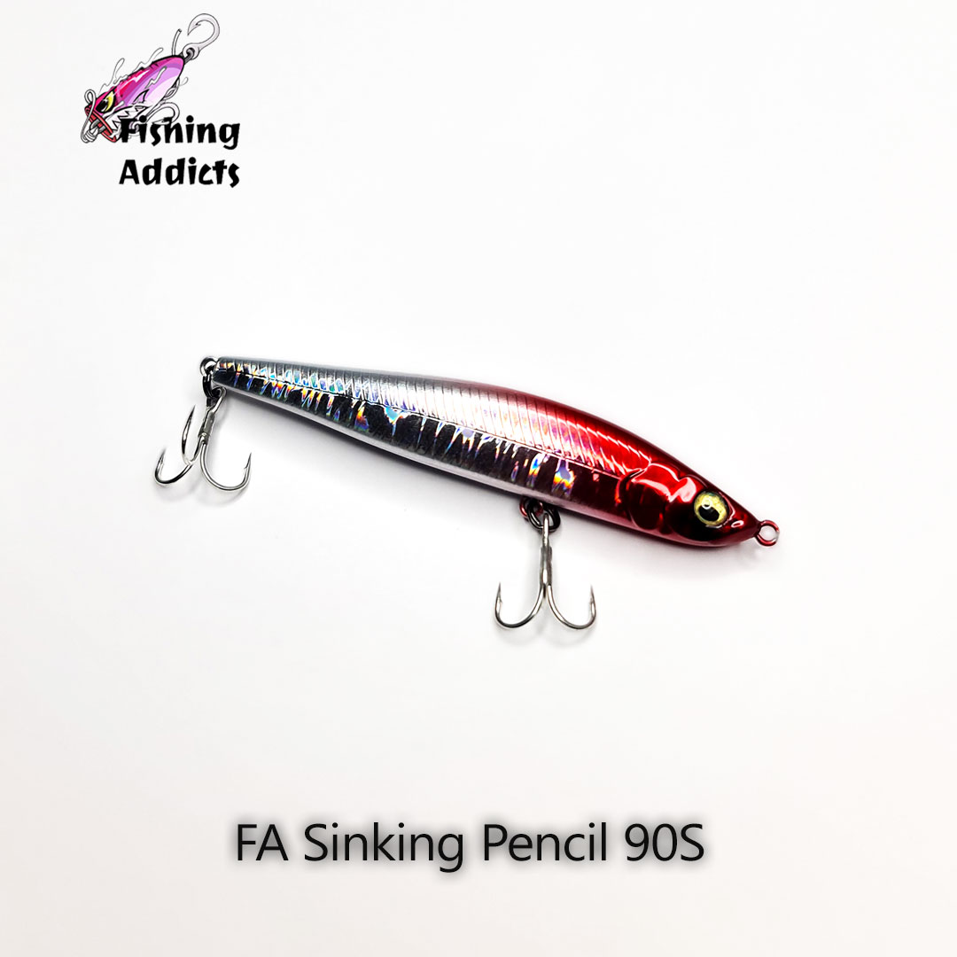 FA-Sinking-Pencil-90S-Silver-red-head