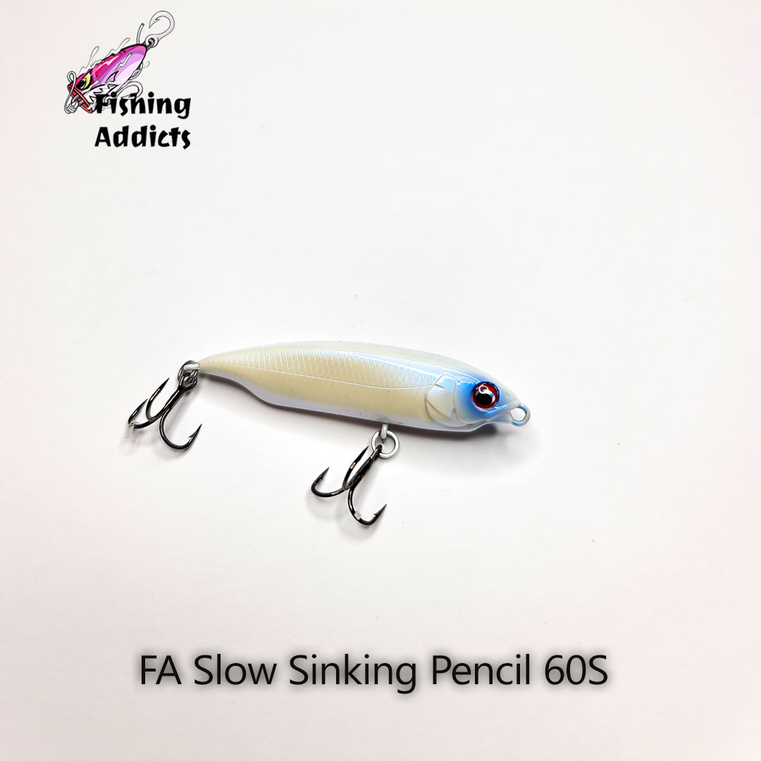 FA-Slow-Sinking-Pencil-60S-white