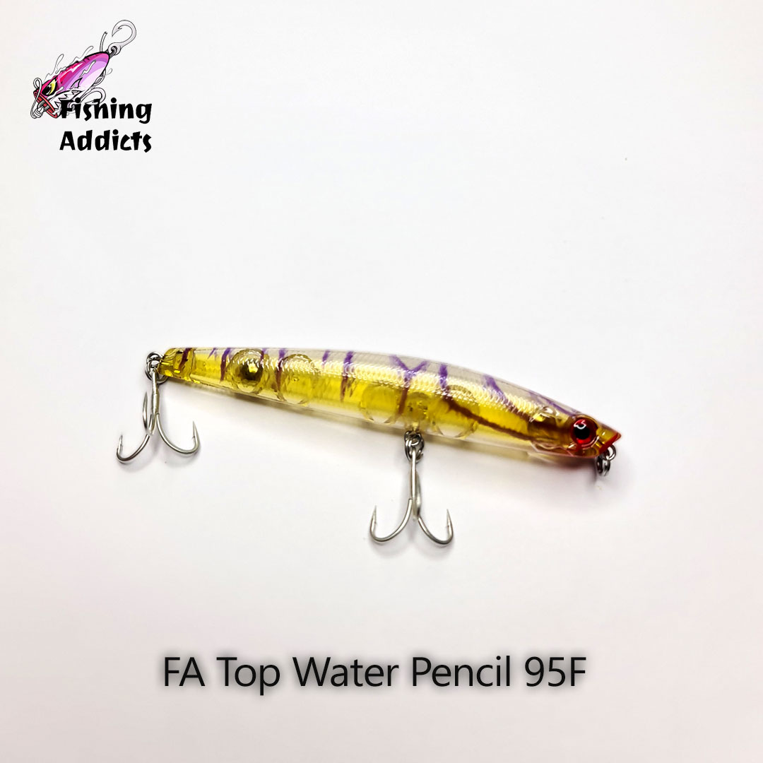 FA-Top-Water-Pencil-95F-מנומר
