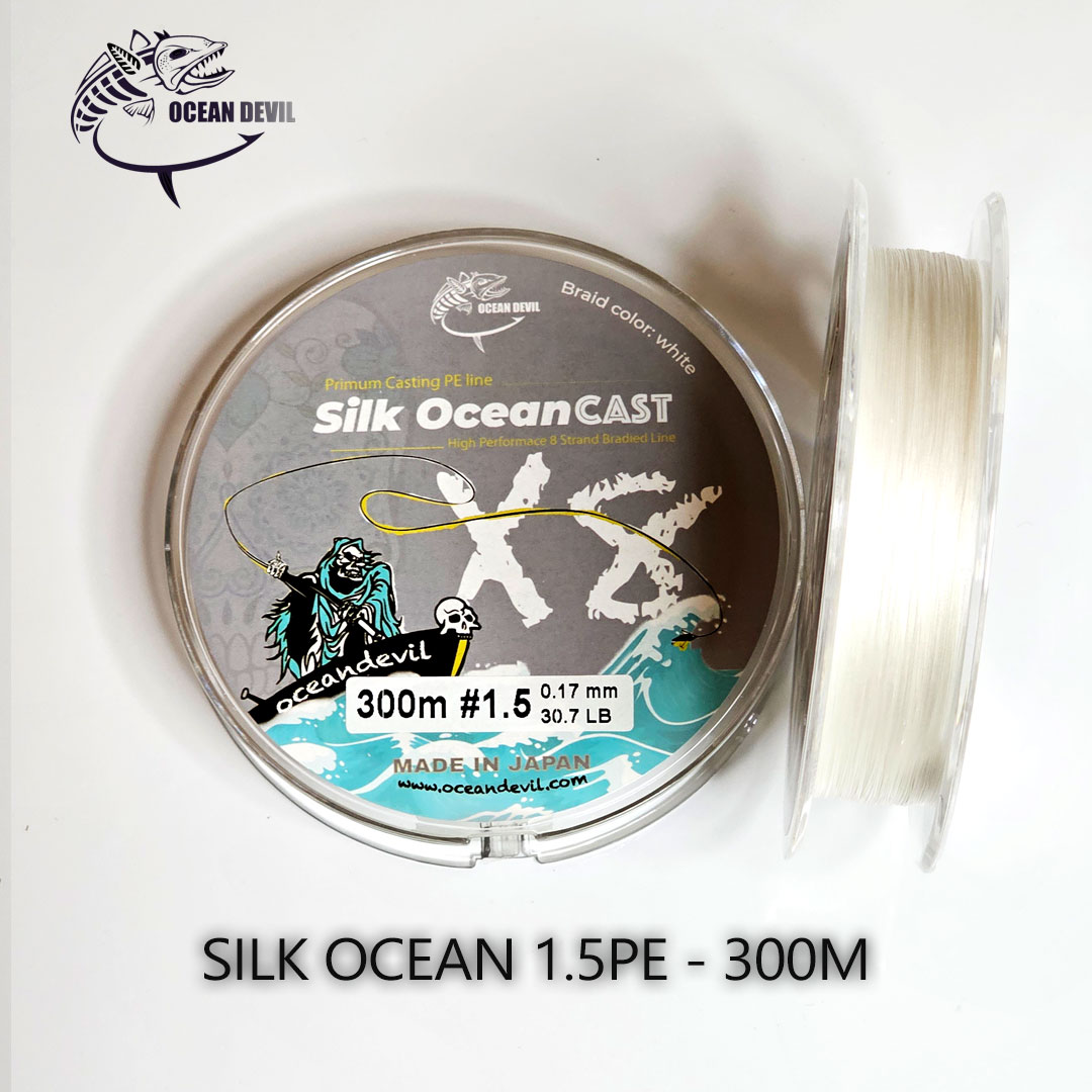 SILK-OCEAN-1.5PE-300M-whith