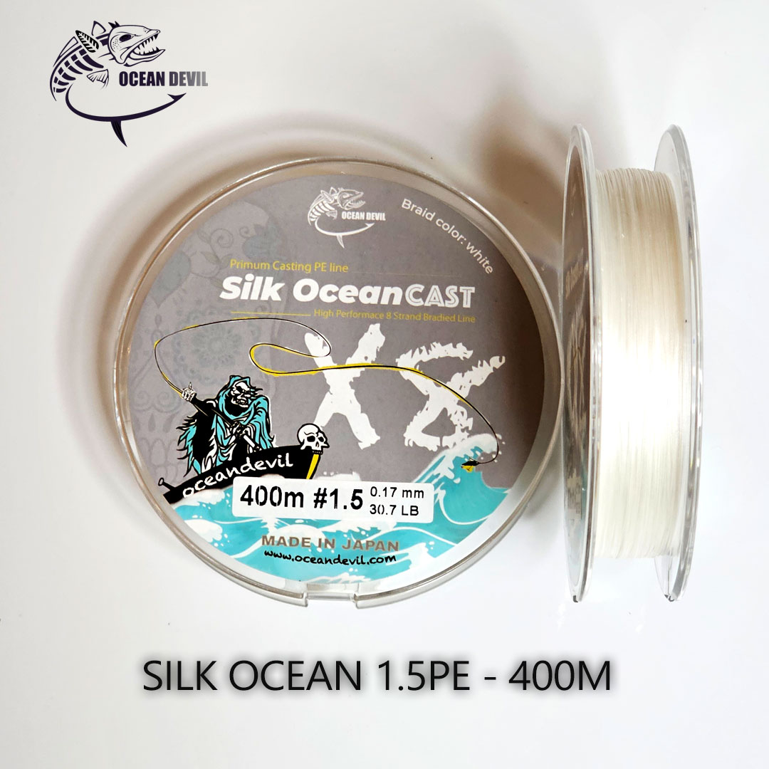 SILK-OCEAN-1.5PE-400M-whith