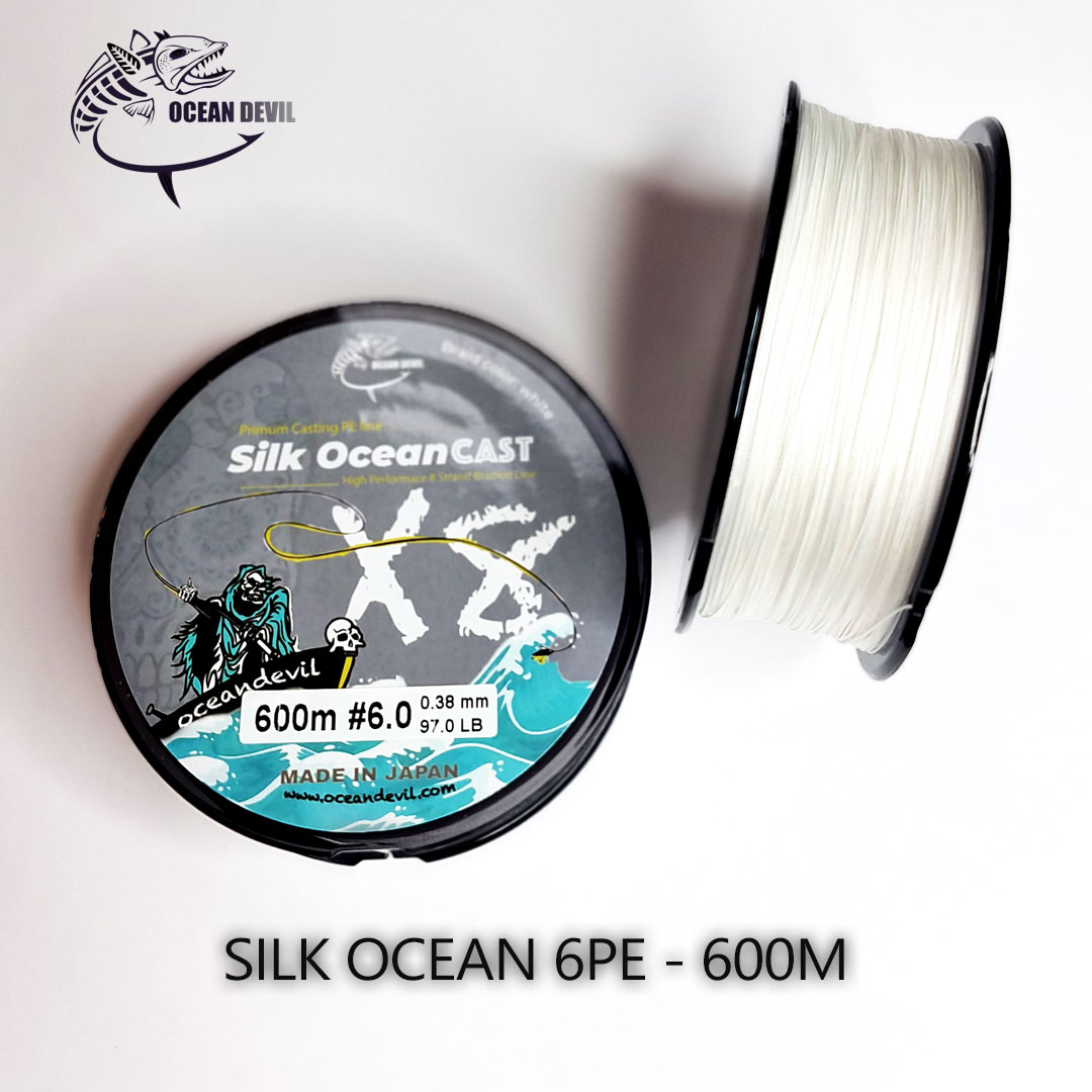SILK-OCEAN-6PE---600M