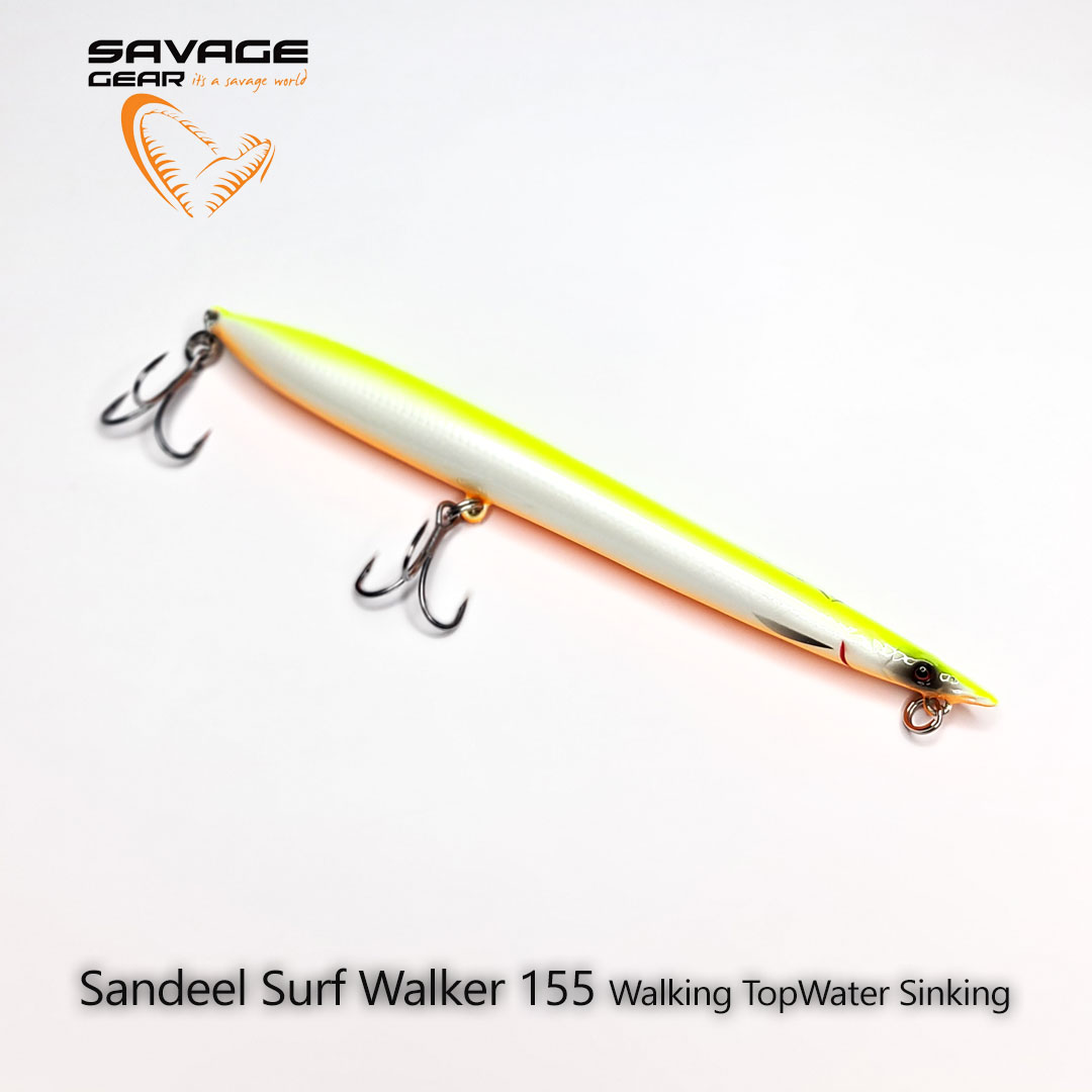 savage-gear-sandeel-surf-walker-155-white
