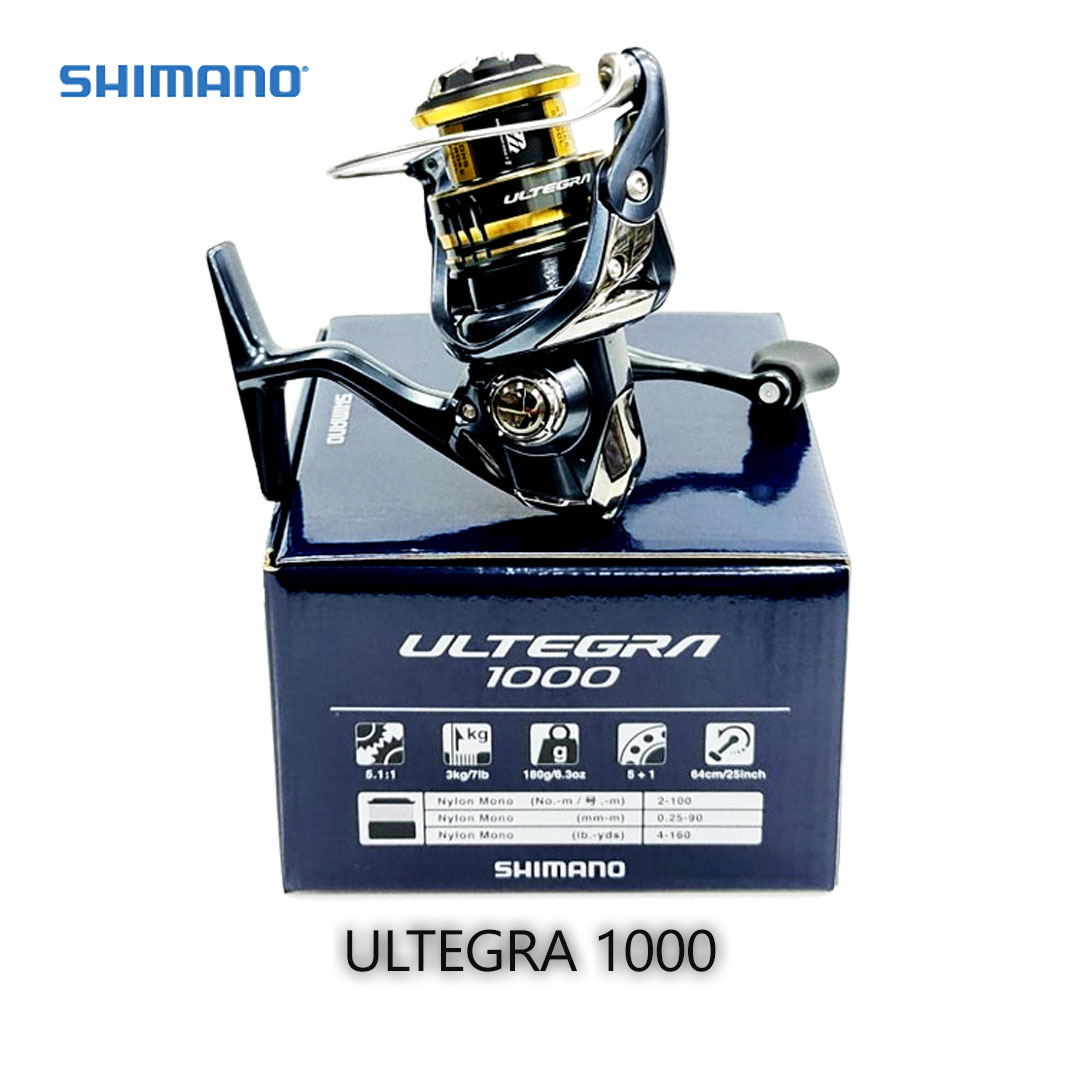 shimano-ULTEGRA-1000